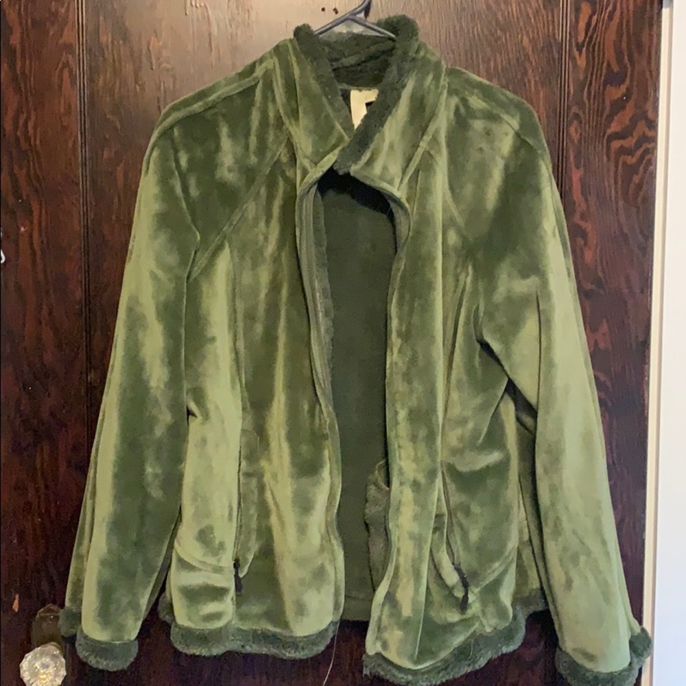 GeenTea Jacket